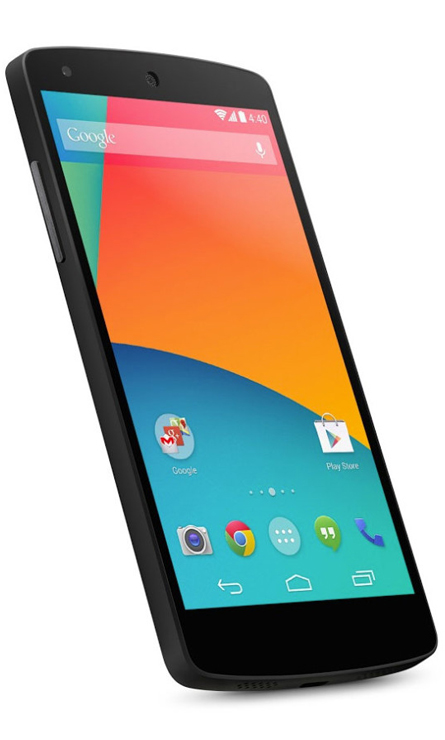 Google Nexus 6