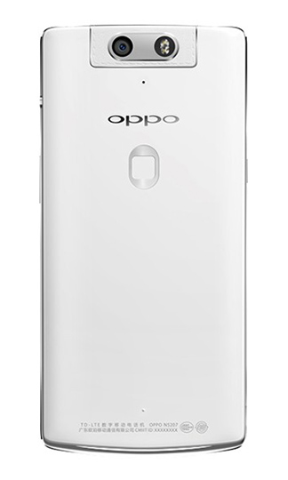 OPPO N3