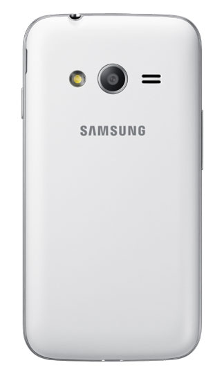 Samsung Galaxy V