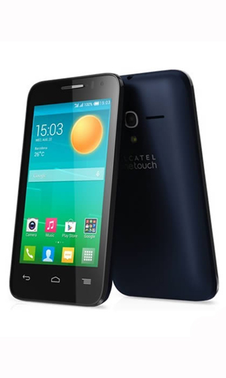 Alcatel OneTouch Pop D5