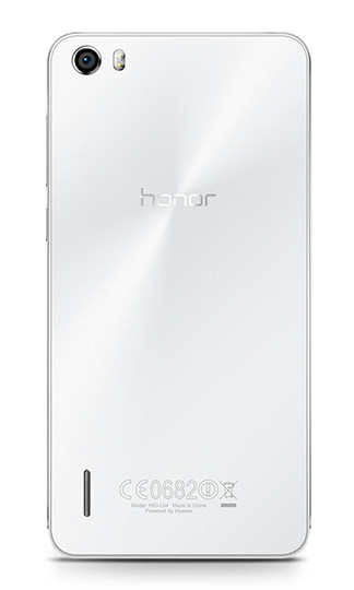 Huawei Honor 6