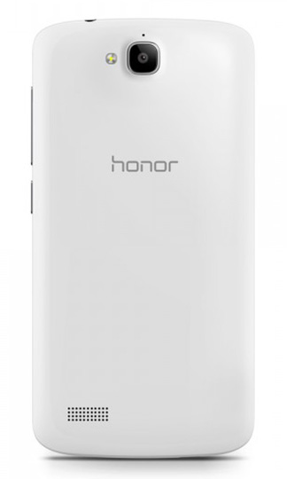 Huawei Honor 3C LITE