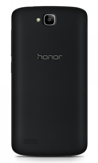 Huawei Honor 3C LITE