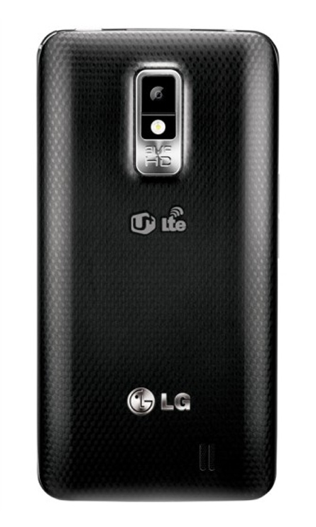 LG Optimus Big