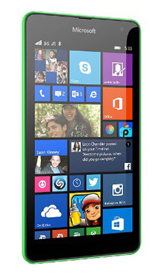 Microsoft Lumia 535 Dual SIM