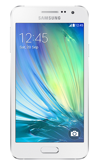 Samsung Galaxy A3