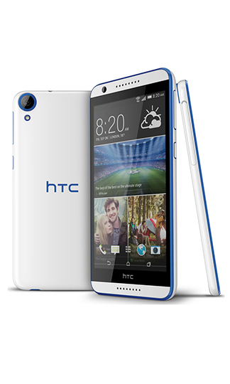 HTC Desire 820s