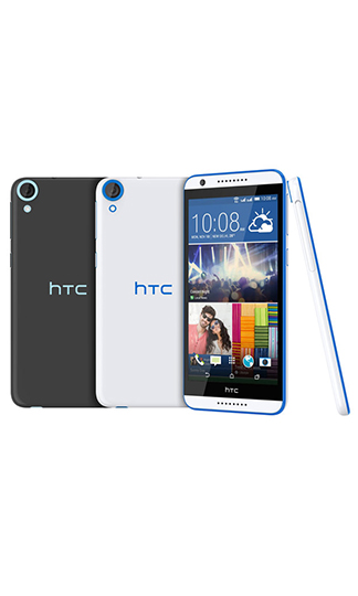 HTC Desire 820s