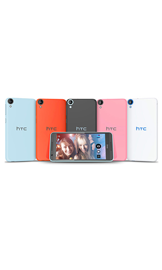 HTC Desire 820s