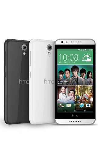 HTC Desire 620G dual sim