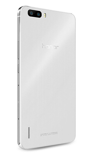 Huawei Honor 6 Plus