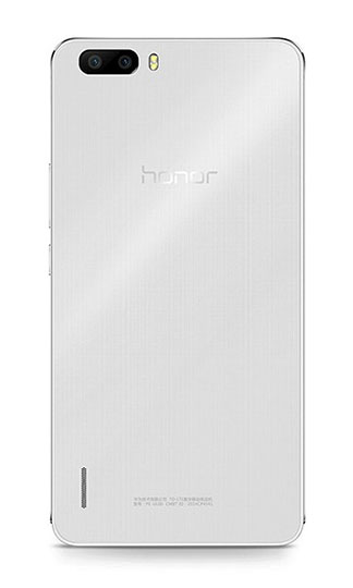 Huawei Honor 6 Plus