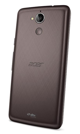 Acer Liquid Z410 LTE