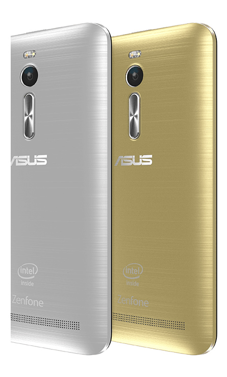 Asus ZenFone 2 RAM 4GB (ZE551ML)