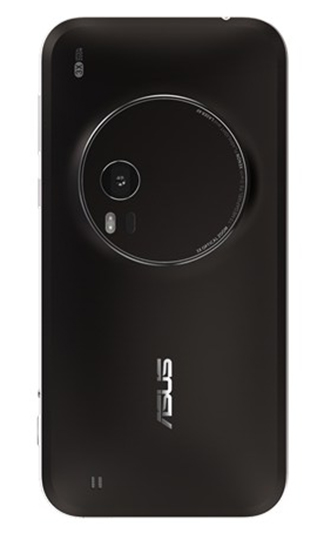 Asus ZenFone Zoom (ZX551ML)