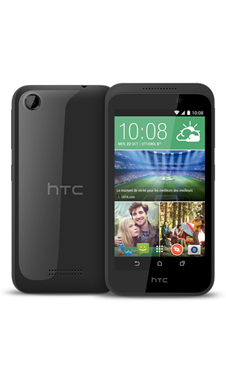 HTC Desire 320