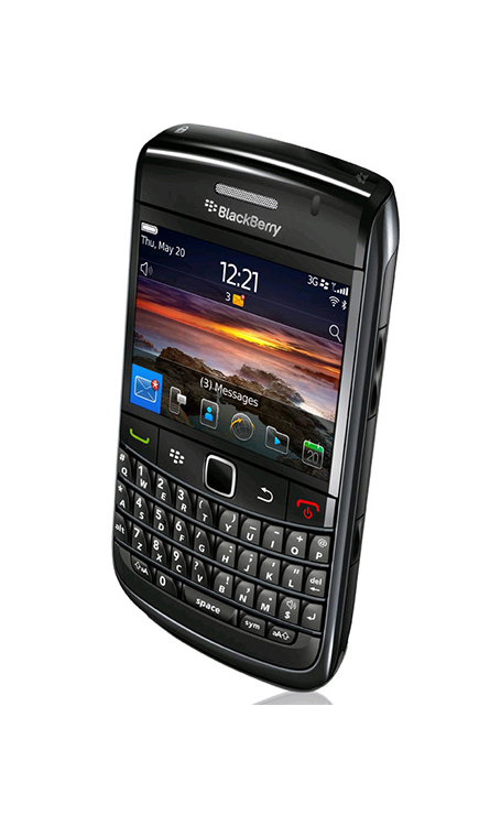 BlackBerry Bold 9780