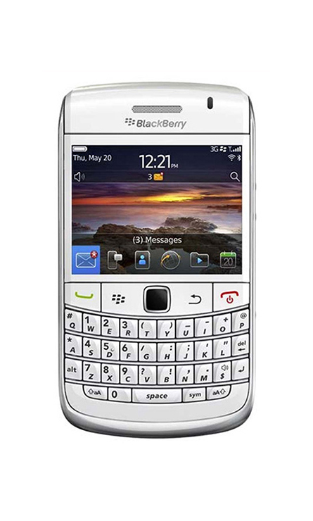 BlackBerry Bold 9780