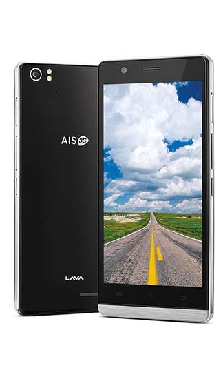 AIS LAVA PRO 5.0