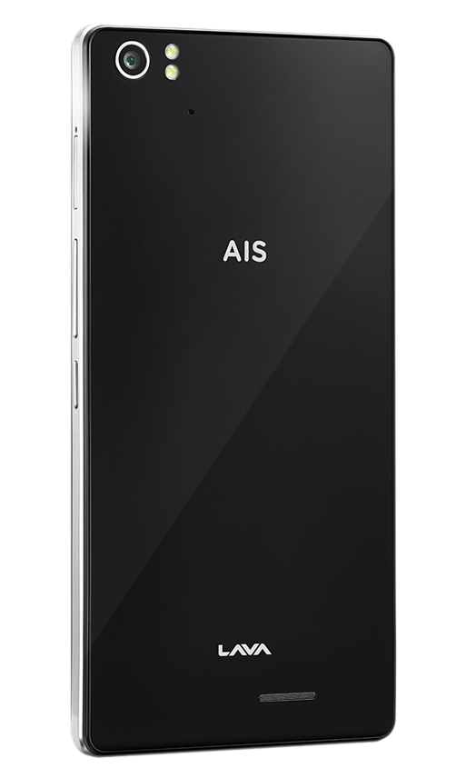 AIS LAVA PRO 5.0