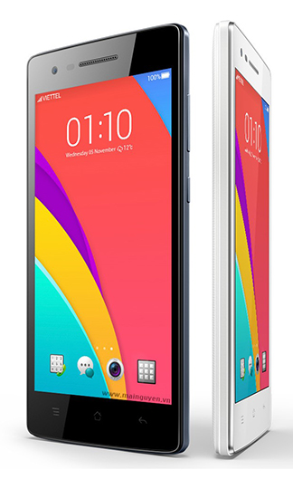 OPPO Mirror 3