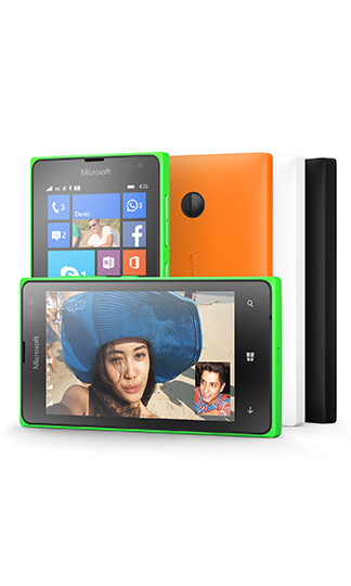 Microsoft Lumia 435