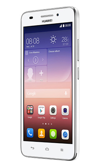 Huawei ALek 4G (Ascend G620S)