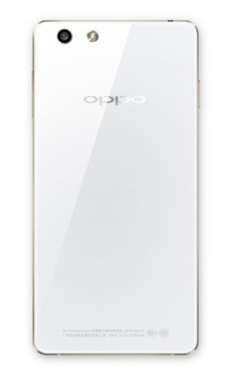 OPPO R1L