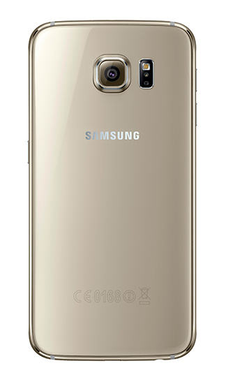 Samsung Galaxy S6