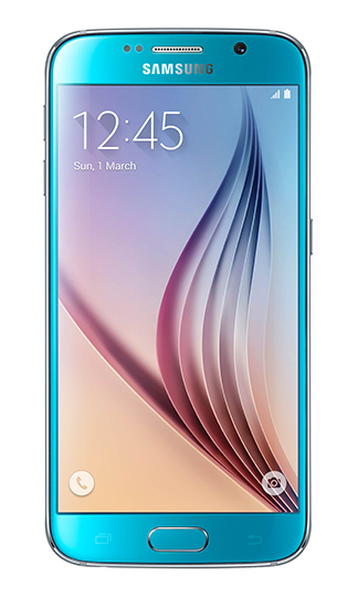 Samsung Galaxy S6