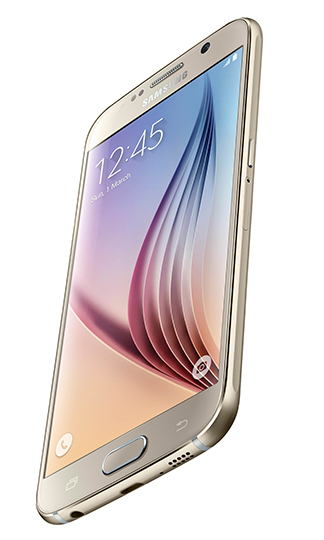 Samsung Galaxy S6