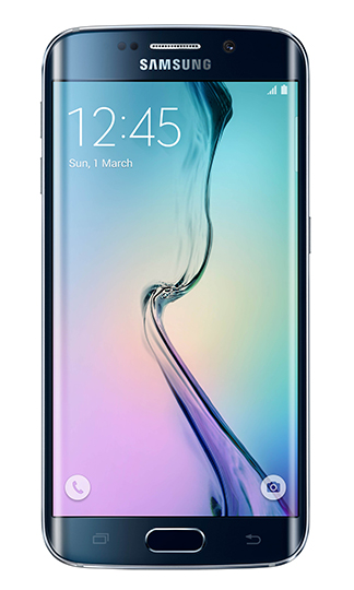 Samsung Galaxy S6 edge