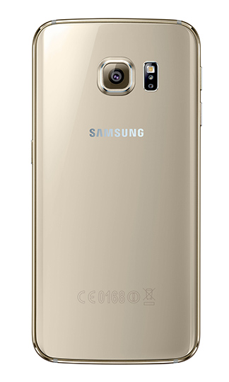 Samsung Galaxy S6 edge