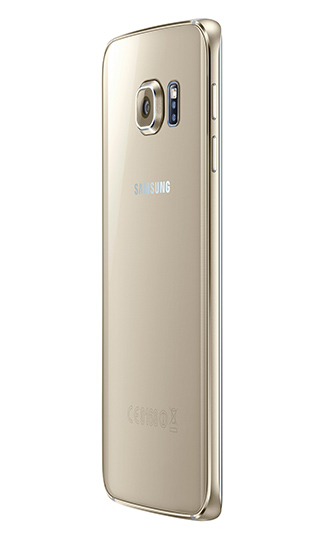 Samsung Galaxy S6 edge