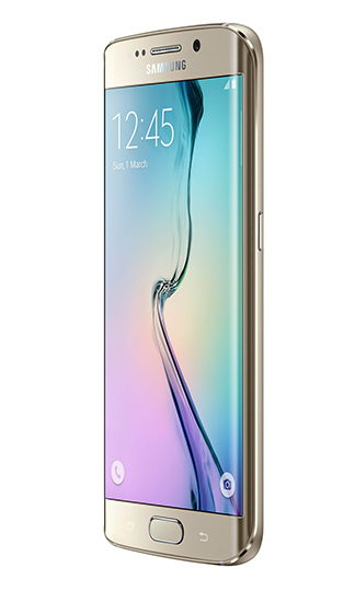 Samsung Galaxy S6 edge