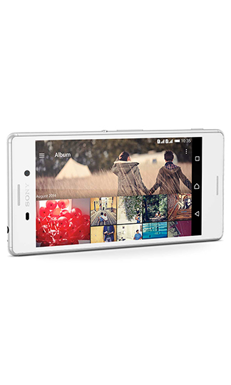 Sony Xperia M4 Aqua