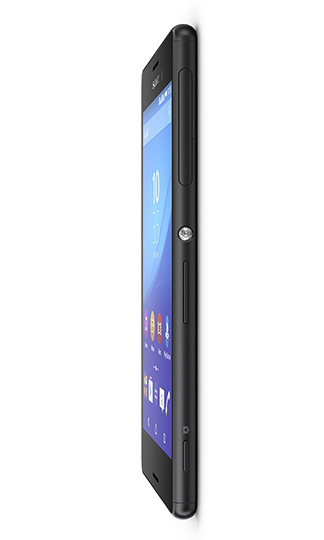 Sony Xperia M4 Aqua