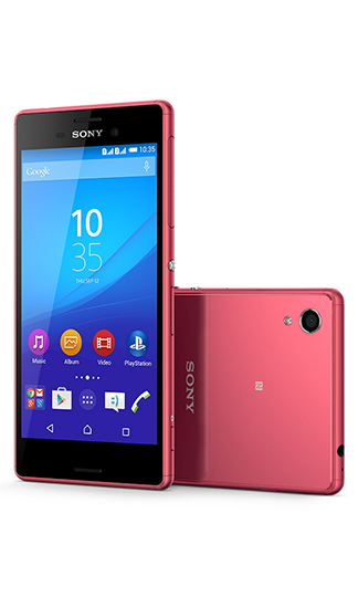 Sony Xperia M4 Aqua Dual 3G