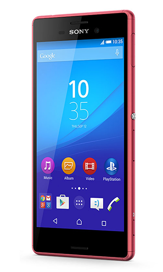 Sony Xperia M4 Aqua Dual 3G