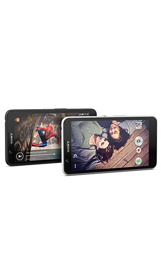 Sony Xperia E4 Dual