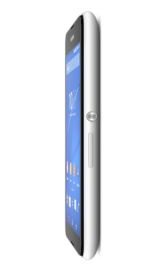 Sony Xperia E4g Dual