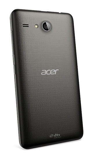 Acer Liquid Z520