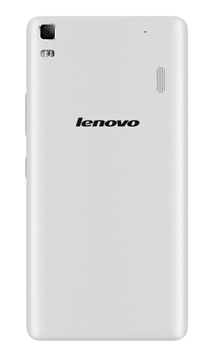 Lenovo A7000