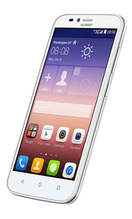 Huawei ALek 3G (Y625)