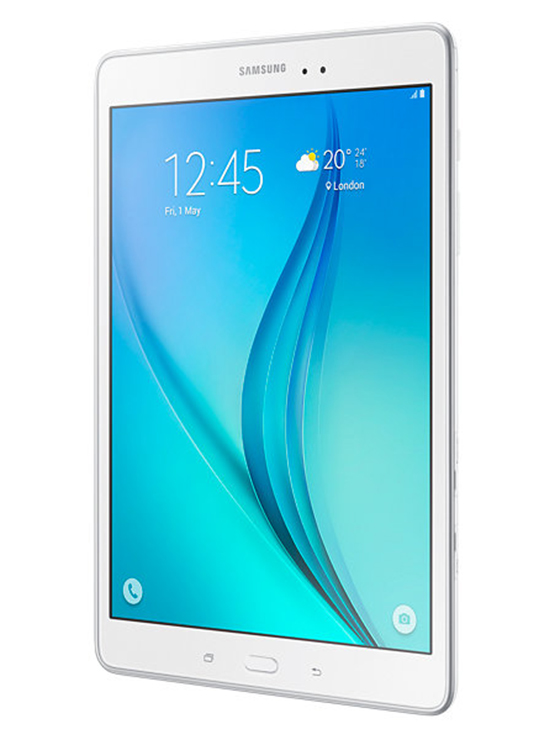 Samsung Galaxy Tab A with S Pen (9.7)