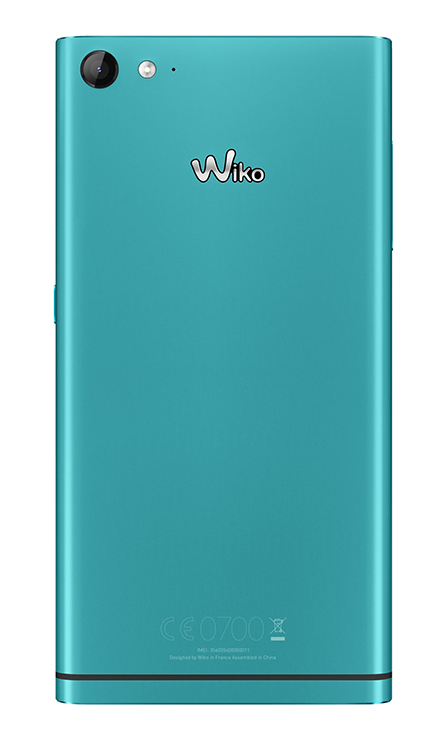 Wiko HIGHWAY STAR 4G