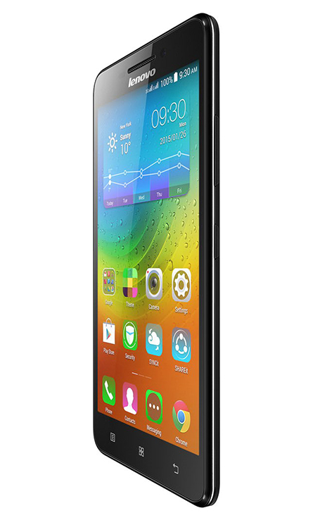 Lenovo A5000