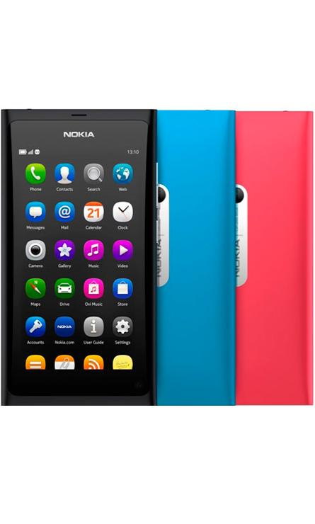 Nokia N9 64GB