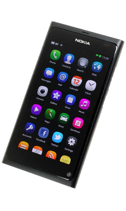 Nokia N9 64GB