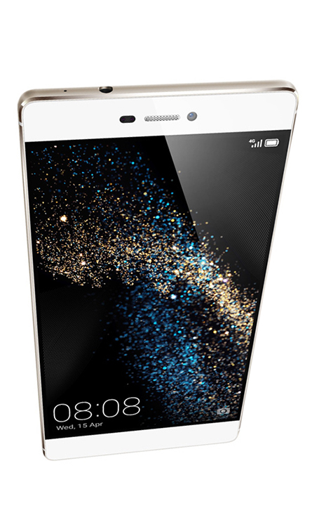 Huawei P8